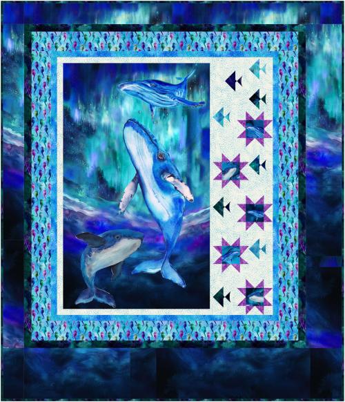 Star Fish (Whale Song) by 
